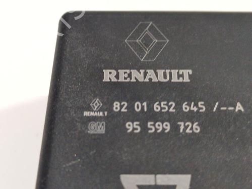 Electronic module DACIA BIGSTER | BP32098620M83