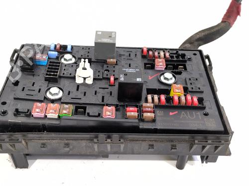 Used Fuse box CHEVROLET VOLT EV 150 (151 hp) 32343298
