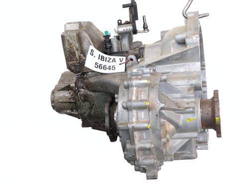 Gearbox SEAT IBIZA V (KJ1, KJG) | BP39464657M3 - Image 3