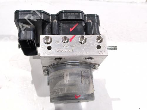 Used ABS pump ABS pump RENAULT MASTER III Van (FV) [2010-2026] 33233177 33233177
