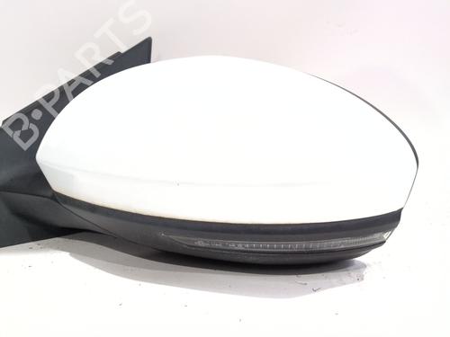 Left mirror RENAULT MEGANE IV Saloon | BP32359025C26