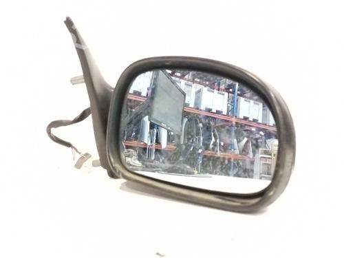 Used Right mirror PEUGEOT 206 Hatchback (2A/C) 1.4 i (75 hp) 24699381