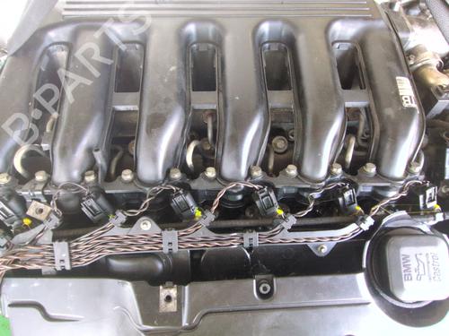 Engine BMW 5 (E60) 530 d | BP36014461M1 - Image 7