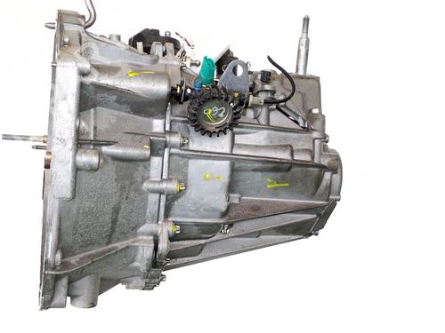 Gearbox RENAULT EXPRESS Box Body/MPV  | BP32227739M3  - Image 5