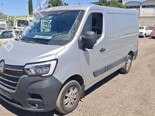 Engine RENAULT MASTER III Van (FV) | BP36529717M1 - Image 2