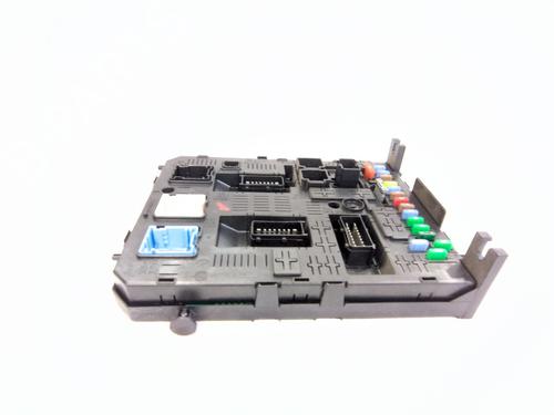 Elektronische module CITROËN BERLINGO Box Body/MPV (B9) 1.6 BlueHDi 100 (99 hp) 28381087