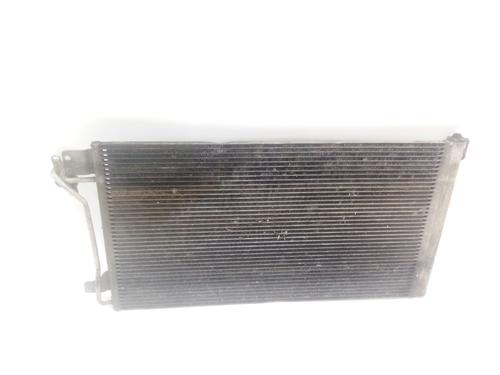 Used AC radiator VW TRANSPORTER T5 Bus (7HB, 7HJ, 7EB, 7EJ) 2.5 TDI (130 hp) 25284340