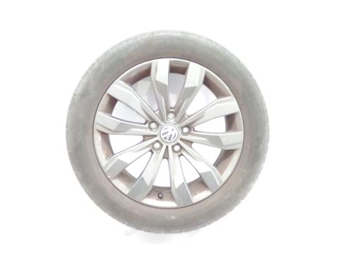 Rim VW T-ROC (A11, D11) [2017-2024]  17822369