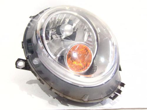 Højre forlygte MINI MINI (R56) One (95 hp) 31060653