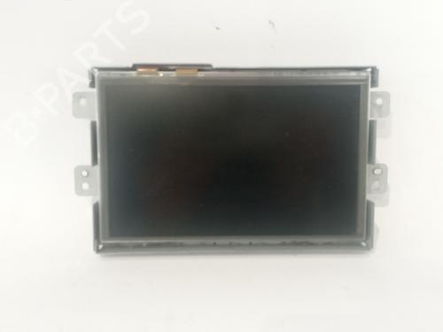 Display LAND ROVER RANGE ROVER EVOQUE (L551) 2.0 D150 4x4 (150 hp) 17818169