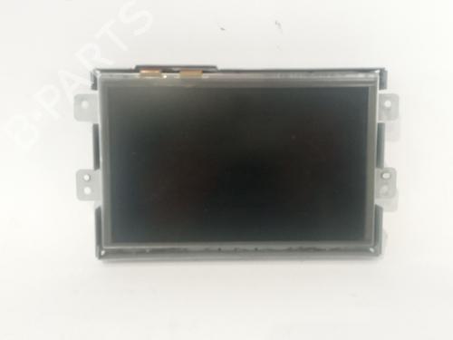 Elektronik Modul LAND ROVER RANGE ROVER EVOQUE (L551) 2.0 D150 4x4 (150 hp) 17818169