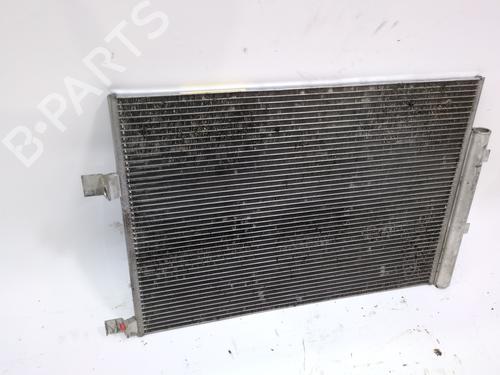 AC radiator RENAULT KOLEOS II (HC_) | BP24938280M32 - Image 2