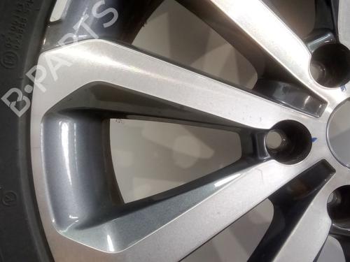 Fælk RENAULT KOLEOS II (HC_) | BP37415465C45 - Image 5