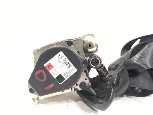 Front left seatbelt RENAULT EXPRESS Box Body/MPV | BP34431862I26 - Image 2