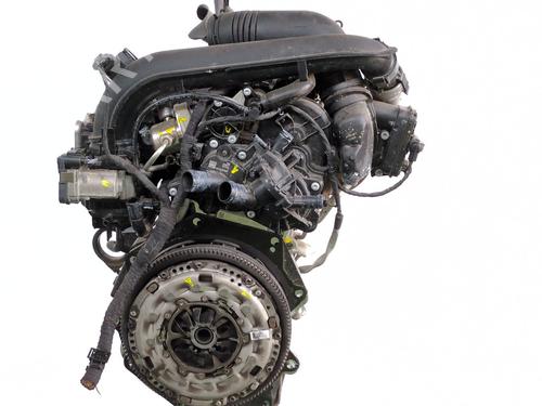 Engine VW PASSAT B8 (3G2, CB2) 1.4 TSI | BP38776070M1 - Image 2