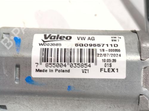 Rear wiper motor SEAT ATECA (KH7, KHP) 1.0 TSI | BP40221103M102  - Image 5