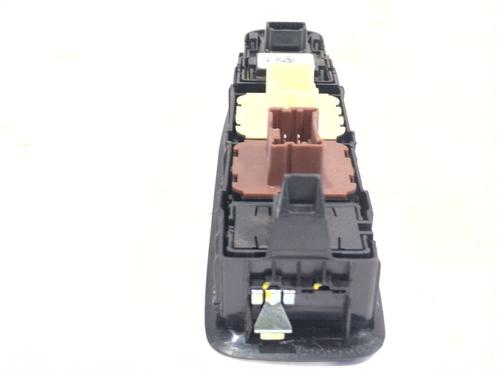 Left front window switch RENAULT KANGOO III Box Body/MPV 1.5 Blue dCi 95 (FJAB) | BP39240727I27 - Image 3
