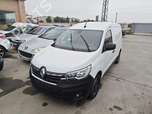 Gearbox RENAULT EXPRESS Box Body/MPV | BP34200757M3 - Image 2