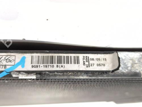 AC radiator LAND ROVER DISCOVERY SPORT (L550) 2.2 D 4x4 | BP29734760M32