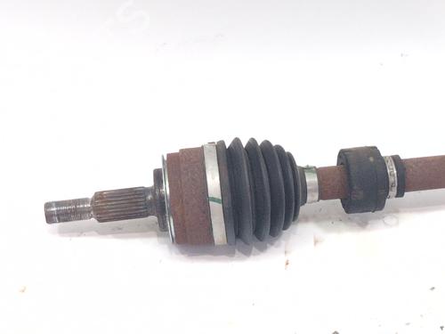 Right front driveshaft DACIA BIGSTER | BP37376593M39 - Image 2