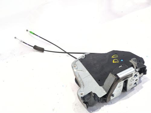 Front right lock LEXUS NX (_Z1_) 300h AWD (AYZ15, AYZ15_, AYZ15R) | BP24509218C97 