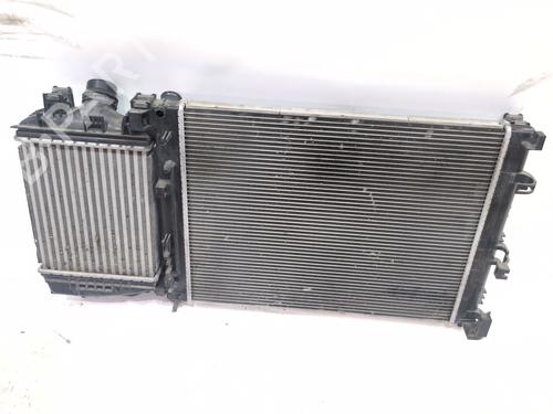 Radiator set DACIA JOGGER (RK_) 1.0 TCe 110 (RKMD) | BP39502793M120 - Image 7