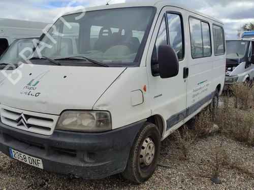 Used Parts CITROËN JUMPER I Bus (244, Z_)  2.0 HDi  4555674