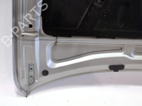 Hood AUDI A4 B8 (8K2) 2.0 TDI | BP29360946C1 