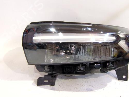 Optica esquerda DACIA DUSTER (HM_) 1.5 dCi 115 (HMAD) | BP37376592C28 - Image 2