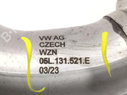 Pipe AUDI A4 B9 (8W2, 8WC) 30 TDI Mild Hybrid | BP38286063M125 - Image 3