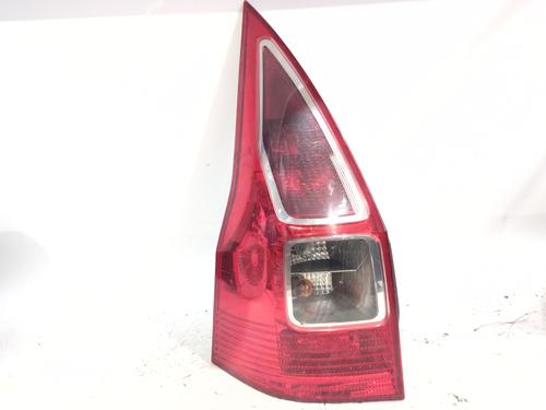 Used Left taillight Left taillight RENAULT MEGANE II Estate (KM0/1_) 1.5 dCi (KM16, KM1E) (106 hp) 39240619 39240619