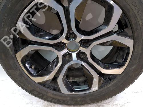 Fælk RENAULT CAPTUR II (HF_) TCe 140 (HFN0) | BP36074688C45 - Image 3