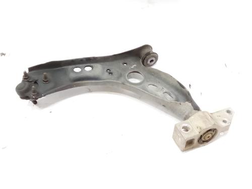 Right front suspension arm SKODA OCTAVIA II (1Z3) 1.6 | BP17822440M13 