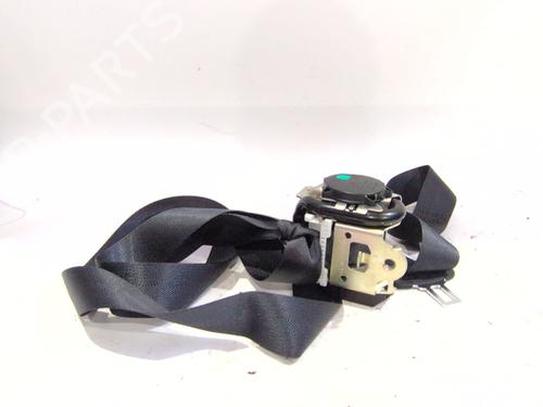 Rear right seatbelt RENAULT CAPTUR II (HF_) LPG (HFMT) | BP36994257I28 - Image 3