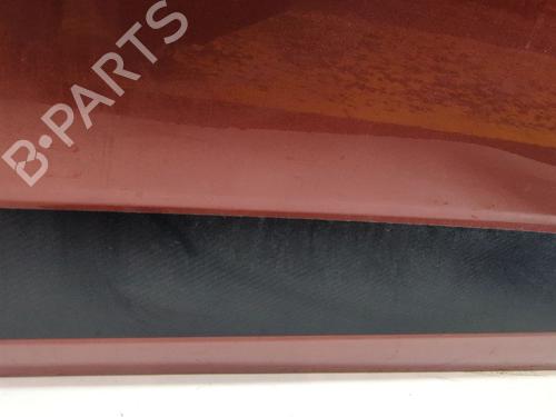Left rear door DACIA DUSTER (PYM_, PYN_)  | BP29446346C4 