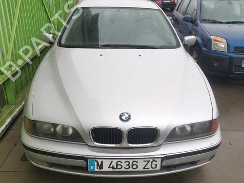 Used Parts BMW 5 (E39) 525 d (163 hp) 4403037
