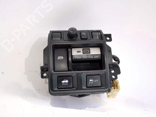 Used Switch SUBARU LEGACY V (BM) 2.0 D AWD (BMD) (150 hp) 24607796