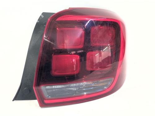 Used Right taillight Right taillight DACIA SANDERO II TCe 90 (B8M1, B8MA, B8AC) (90 hp) 34122125 34122125