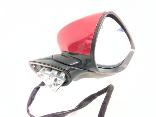 Right mirror MAZDA MX-5 IV (ND__) 2.0 (ND6E) | BP28003848C27 
