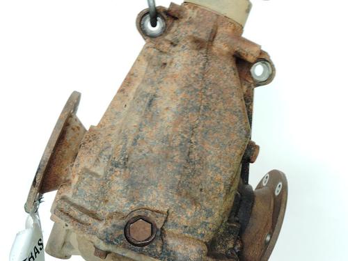 Used Rear differential MITSUBISHI PAJERO III (V7_W, V6_W) [1999-2007]  28620682