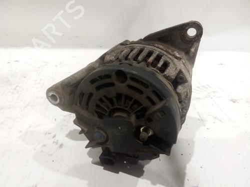 Alternator IVECO DAILY III Van 29 L 11 V | BP23137474M7 