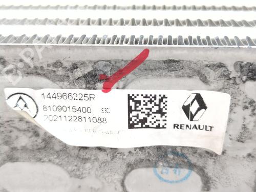 Intercooler RENAULT ARKANA I (LCM_, LDN_) | BP38198758M30 - Image 3
