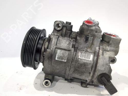 Compresseur AC AUDI A6 C6 (4F2) [2004-2011]  29277236