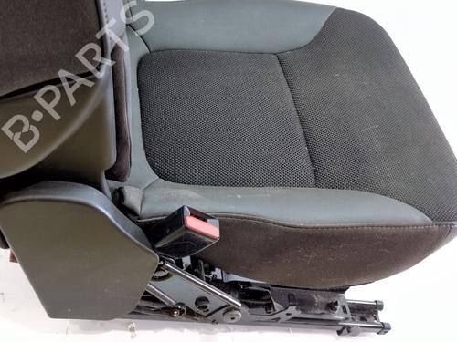 Rear seat RENAULT ESPACE V (JR_) 1.6 dCi 130 | BP30157752C17 
