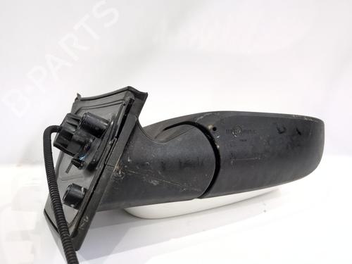 Right mirror TOYOTA AYGO (_B4_) 1.0 (KGB40) | BP27208686C27 