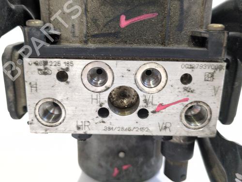 ABS pump SMART CITY-COUPE (450) | BP36562096M43 - Image 5