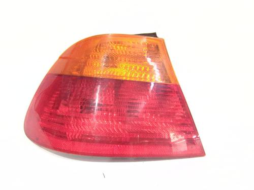 Used Left taillight BMW 3 Coupe (E46) 320 Ci (170 hp) 29967867