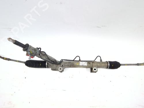 Used Steering rack RENAULT TRAFIC II Bus (JL) 2.0 dCi 115 (114 hp) 26587313