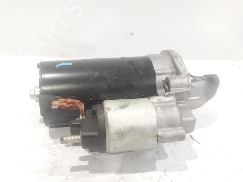 Used Starter MERCEDES-BENZ VITO / MIXTO Van (W639) 109 CDI (639.601, 639.603, 639.605) (95 hp) 23461756