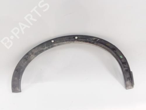 Used Rear left wheel arch trim SEAT LEON Sportstourer (KL8, KLD) [2020-2025]  23137427